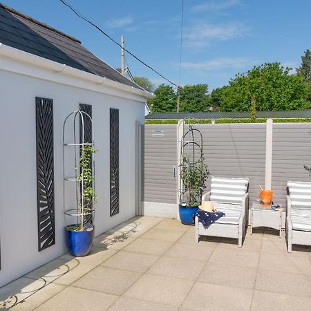 Fabulous Apartment For 2 In Llansteffan Llanstephan  Exteriör bild
